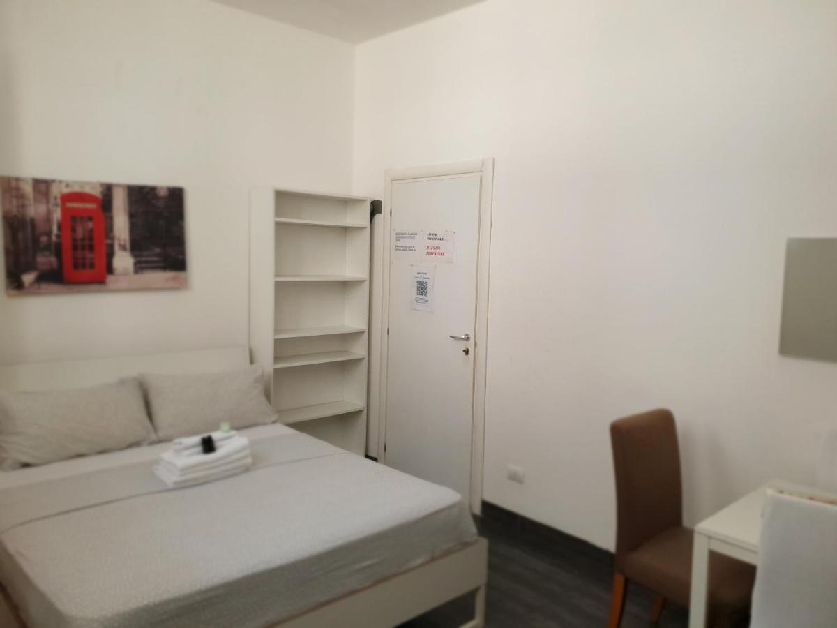 Camera Daimond Milánó Kültér fotó