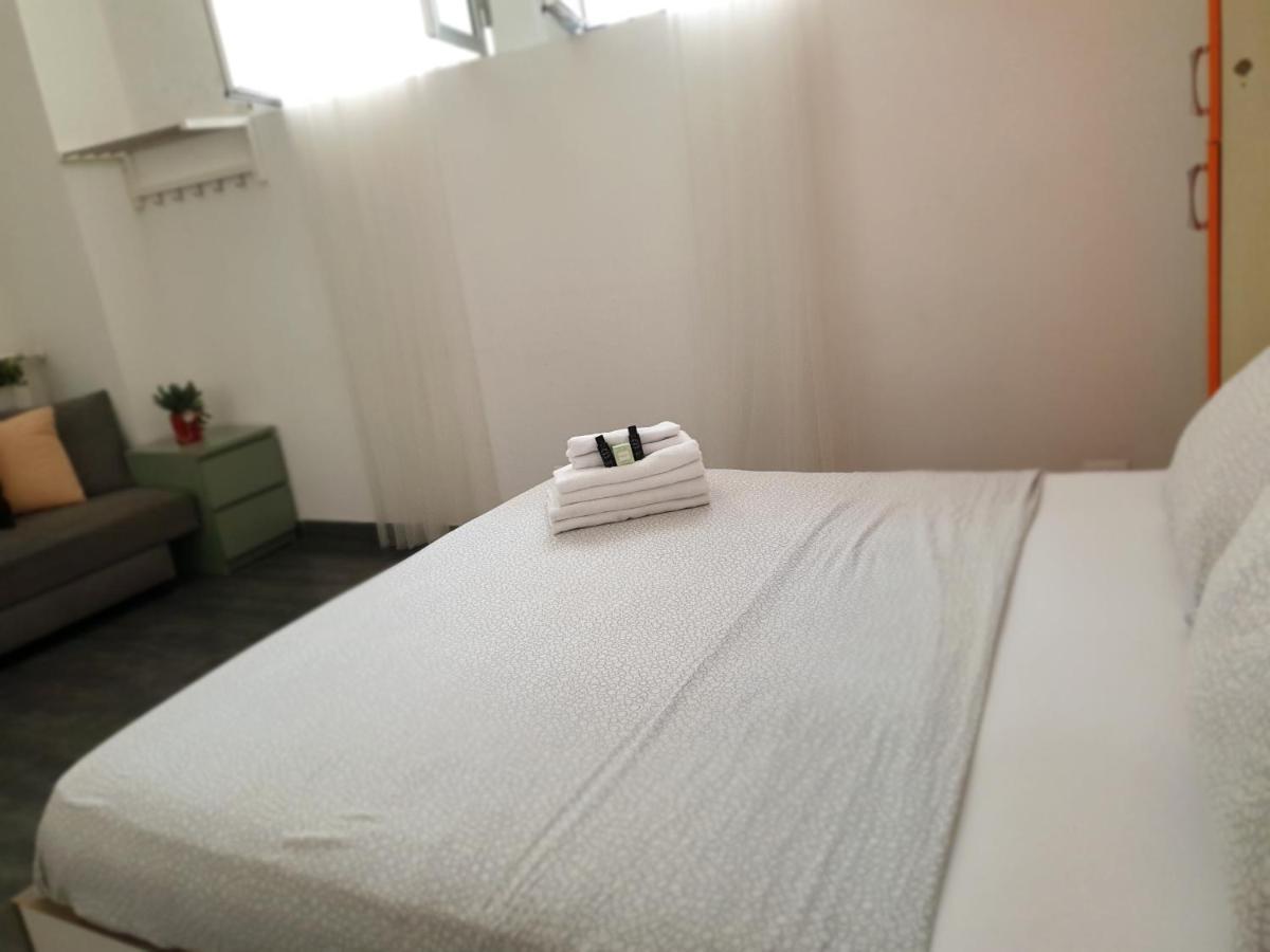 Camera Daimond Milánó Kültér fotó